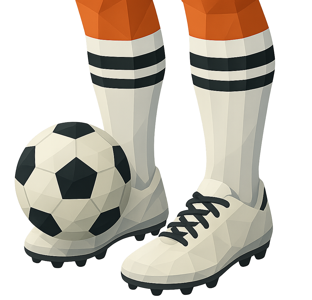 soccer player