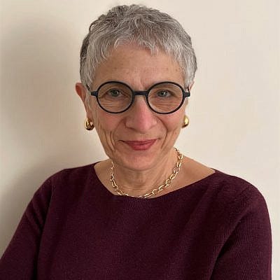 Melanie Phillips