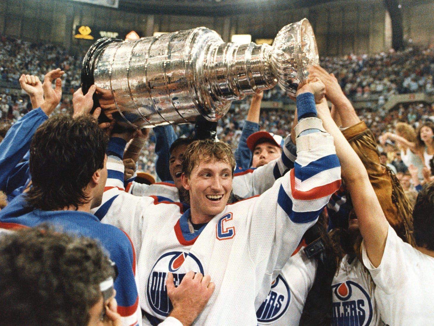 wayne gretzky