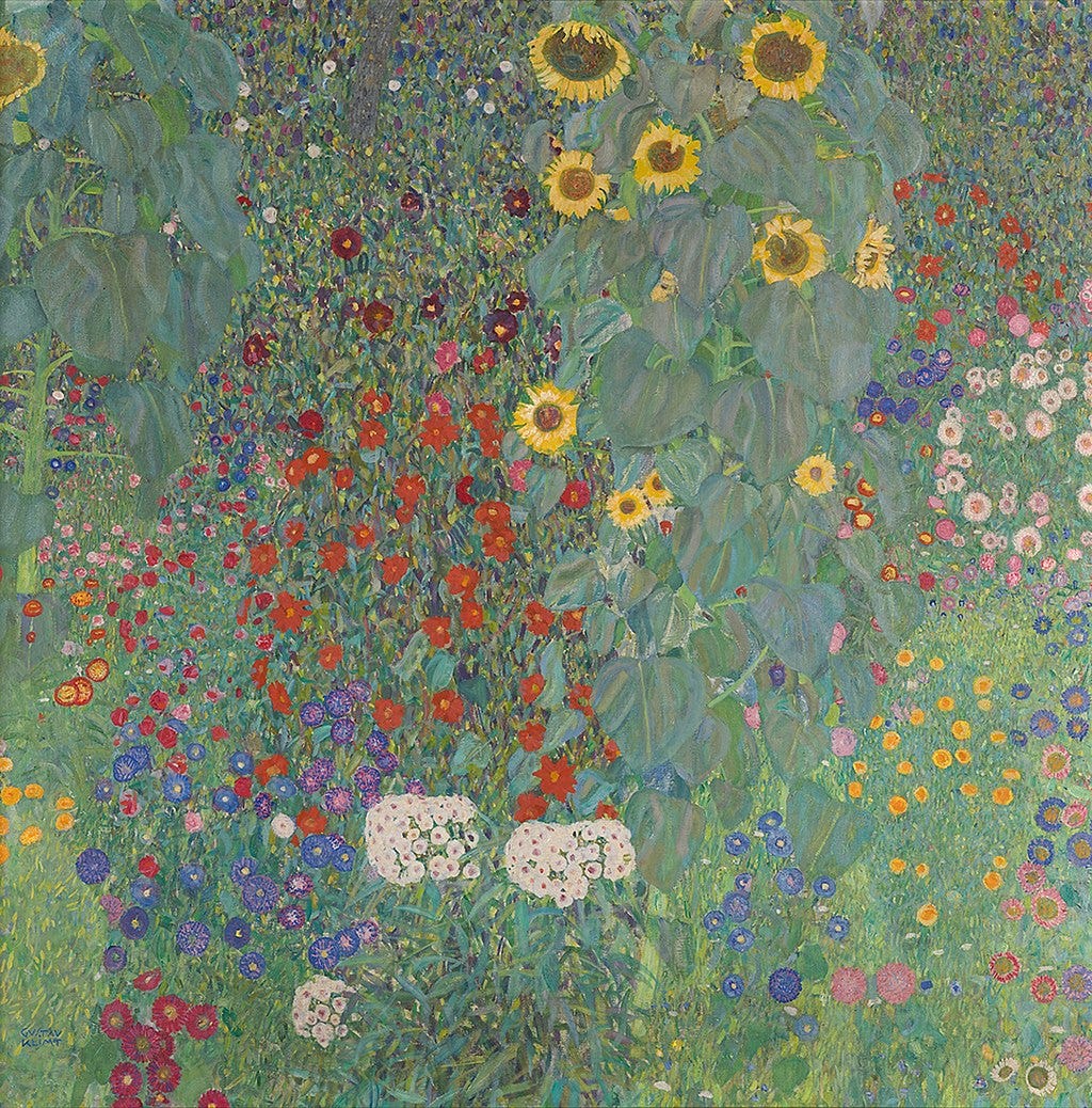 Gustav Klimt - 7 Landscape Masterpieces – Joy of Museums Virtual Tours