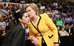 Is Huma Abedin Hillary Clinton's Secret Weapon or Her Next Big Problem |  Vanity Fair