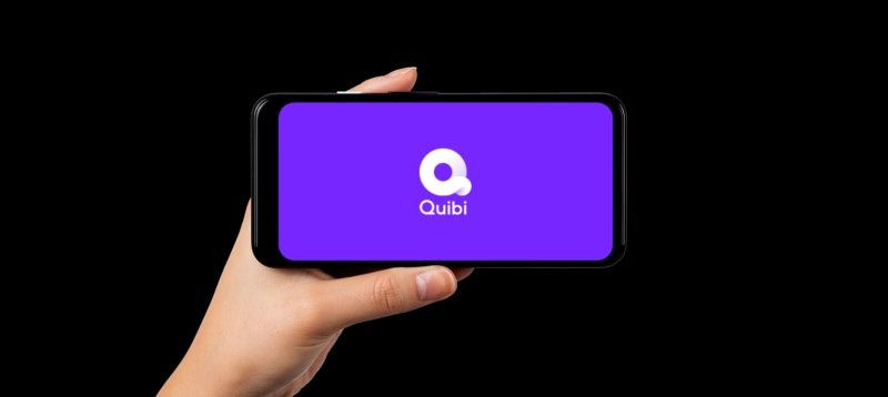 Hands on with Quibi - 2020's newest streaming service demanding your attention. And money.