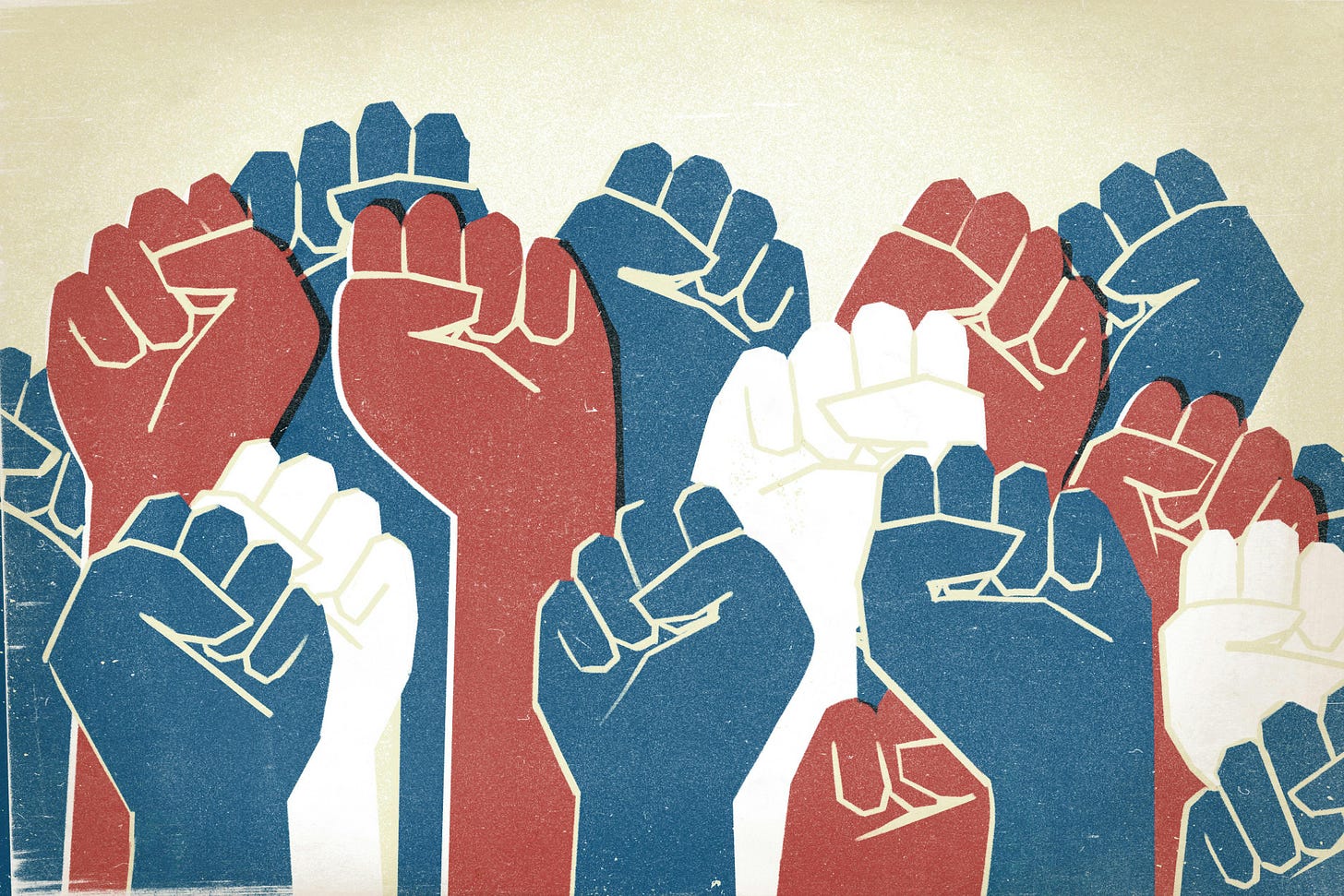 Six Heroic Defenders of Democracy | The New Republic