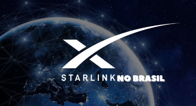Starlink-Elon Musk-Anatel-Spacex