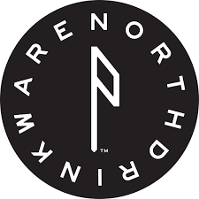 north drinkware logo