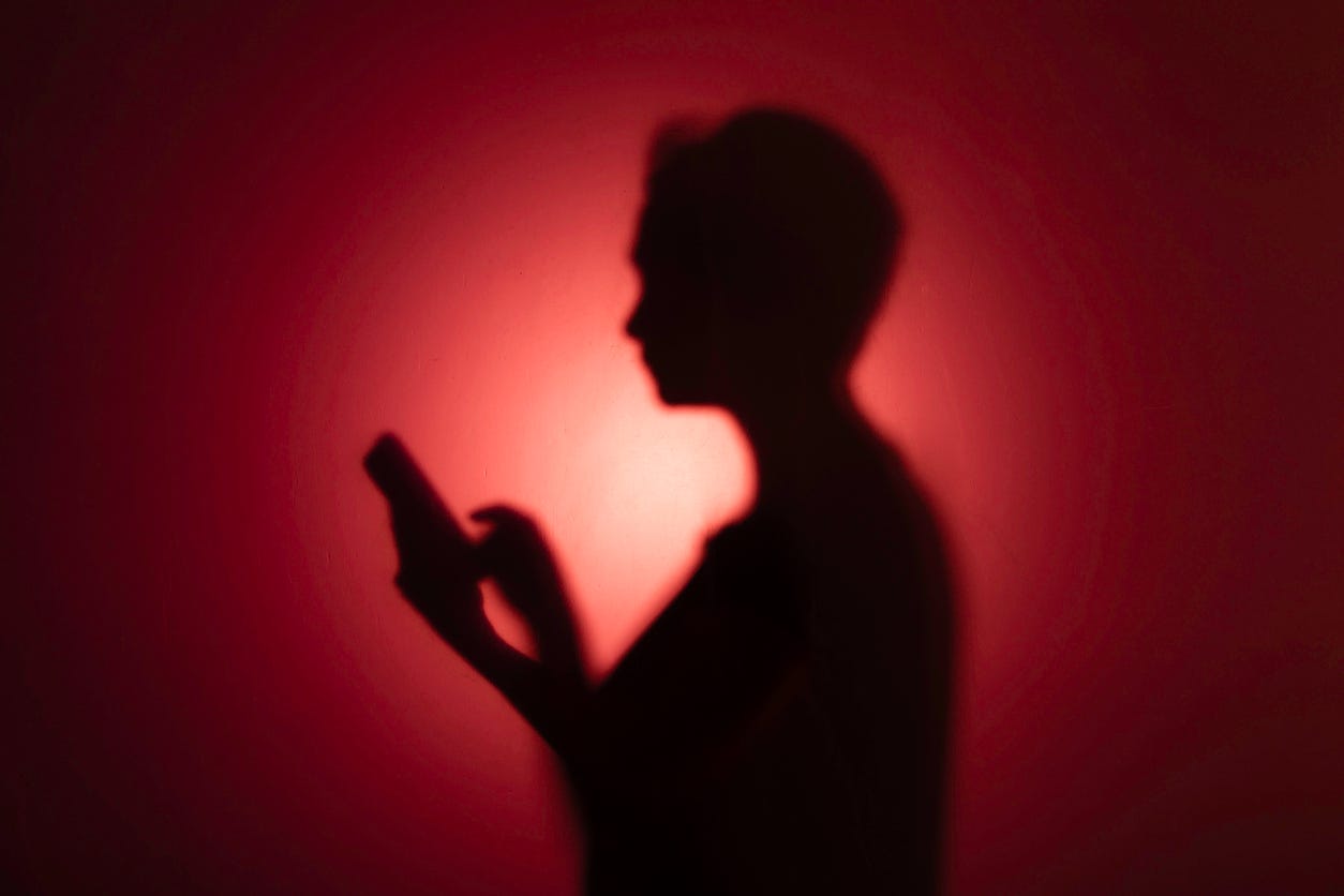 “A Glimpse into the Future of AI Companions” by Vanessa Bates Ramirez