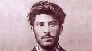 Joseph Stalin: National hero or cold-blooded murderer? - BBC Teach