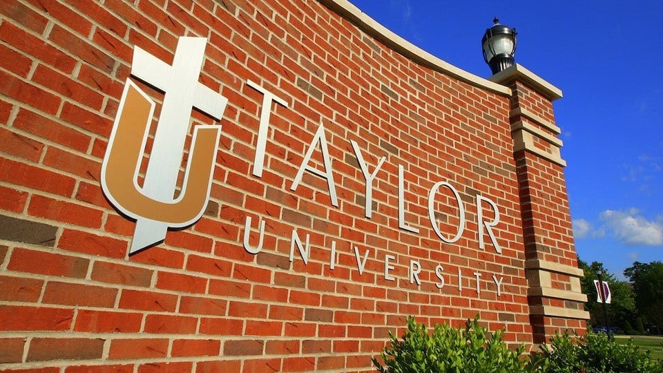 Taylor University announces $20M gift, largest in school history – Inside  INdiana Business