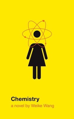 Chemistry (Wang novel) - Wikipedia