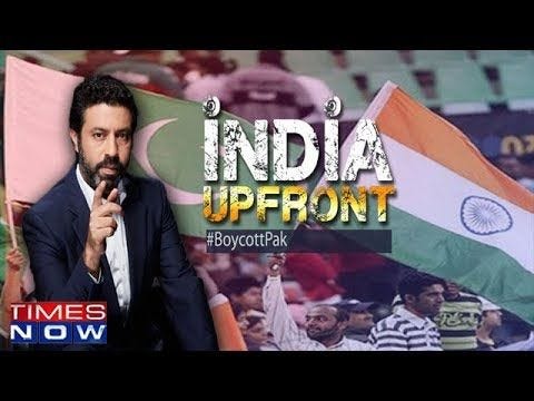 Time to isolate 'Terroristan', Can India unite to boycott Pakistan? | India Upfront