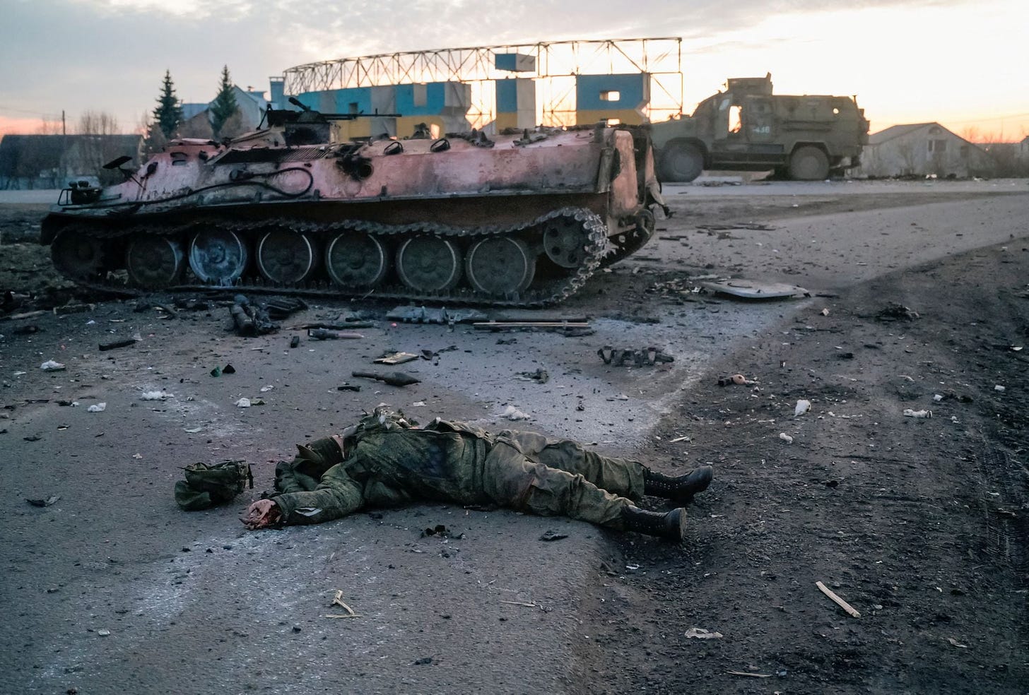 In pictures: 600 days of war in Ukraine - October 18, 2023 | Reuters