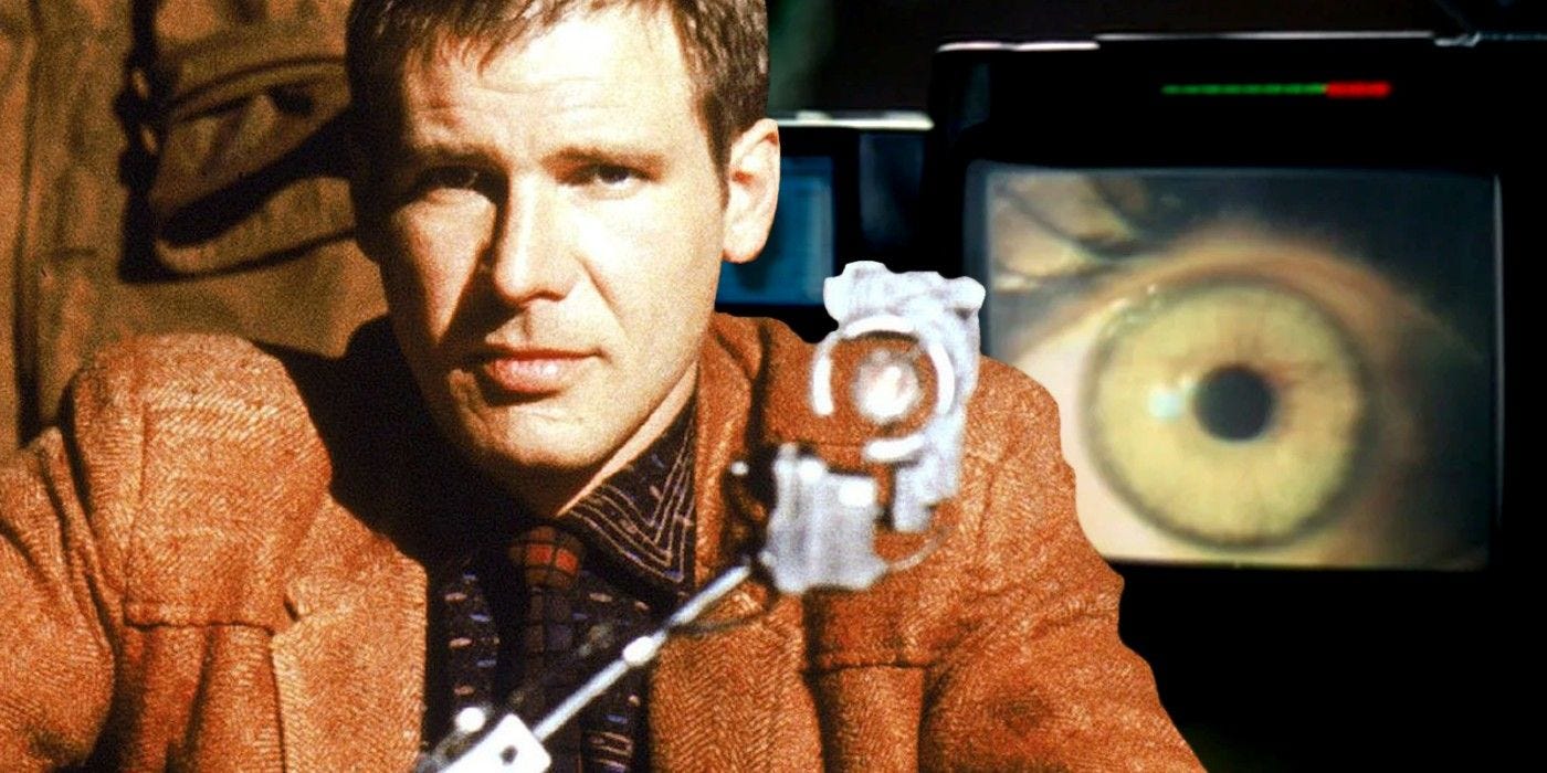 blade runner vought-kampf test blade runner vought-kampf test