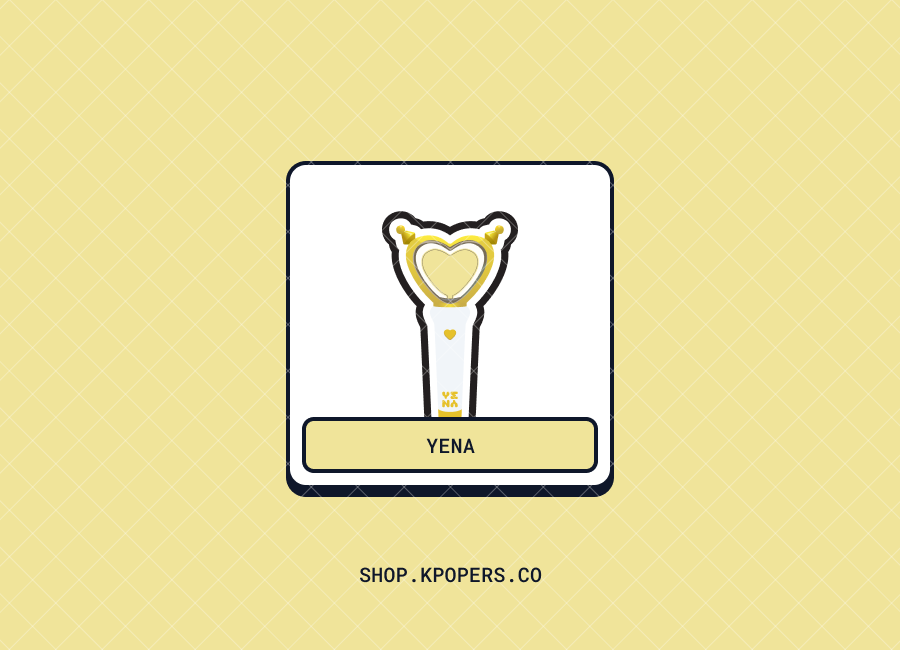 YENA LIGHTSTICK