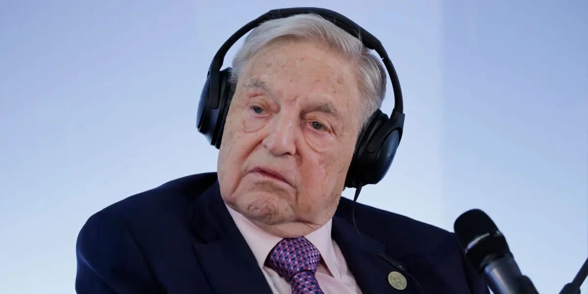 Conservative airwaves under siege as Soros eyes Audacy | Blaze Media