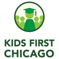 Kids First Chicago logo