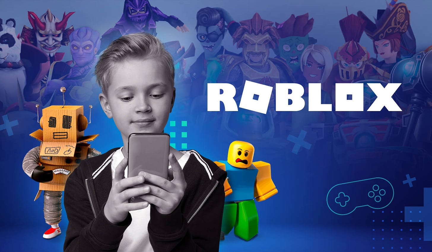 Is Roblox Safe for kids? App Safety Guide for parents | Qustodio