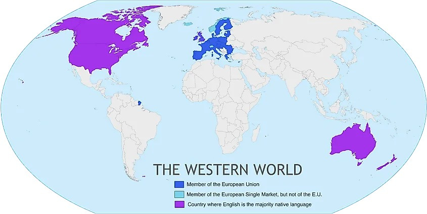 May be an image of map, arctic and text
