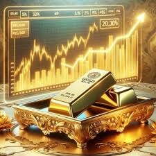 The Rise of Gold: Understanding the ...