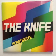 The Knife – Heartbeats – CD (Single ...