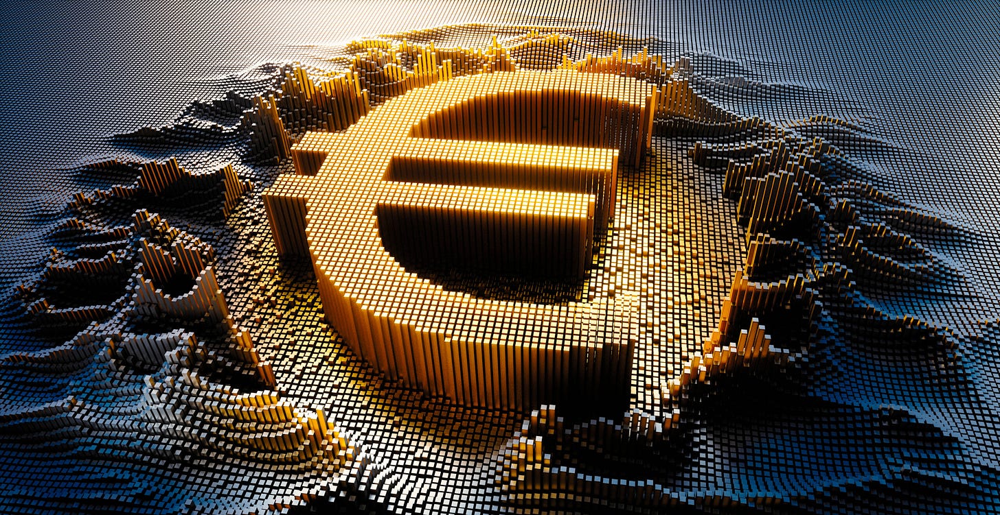 ESBG launches a new position on Digital Euro - WSBI ESBG