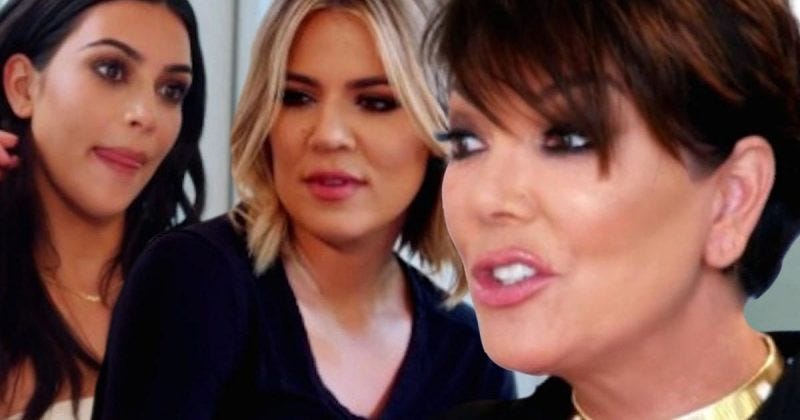 kris jenner hates cuba