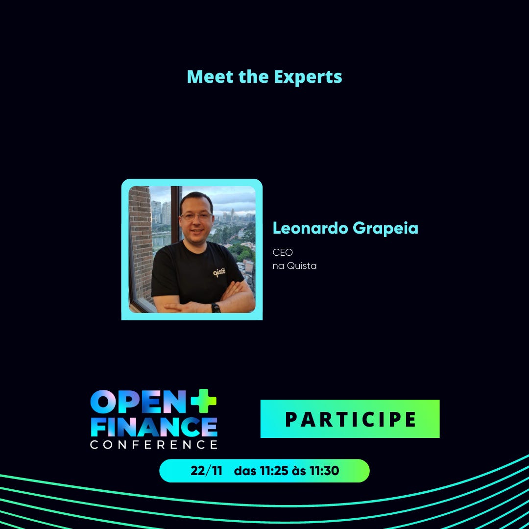 Meet the Experts - Leonardo Grapeia