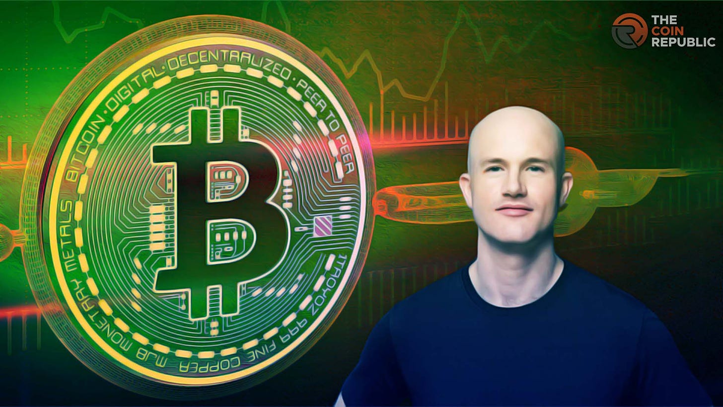 Coinbase Could Integrate the Bitcoin Lightning Network, Armstrong - The  Coin Republic