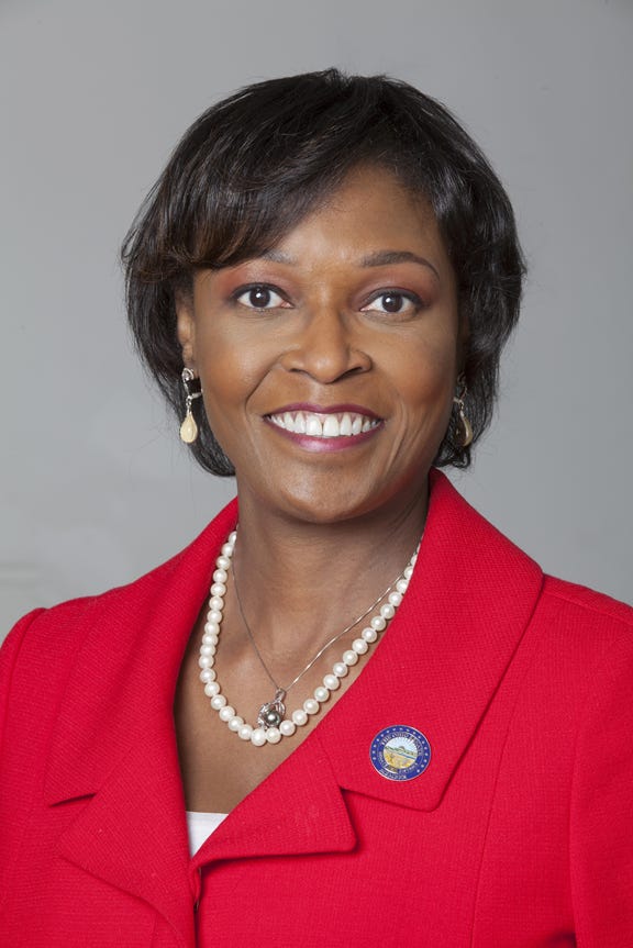 Former Ohio Senate, House Member Sandra R. Williams is Fall 2022  Commencement Speaker | Cleveland State University
