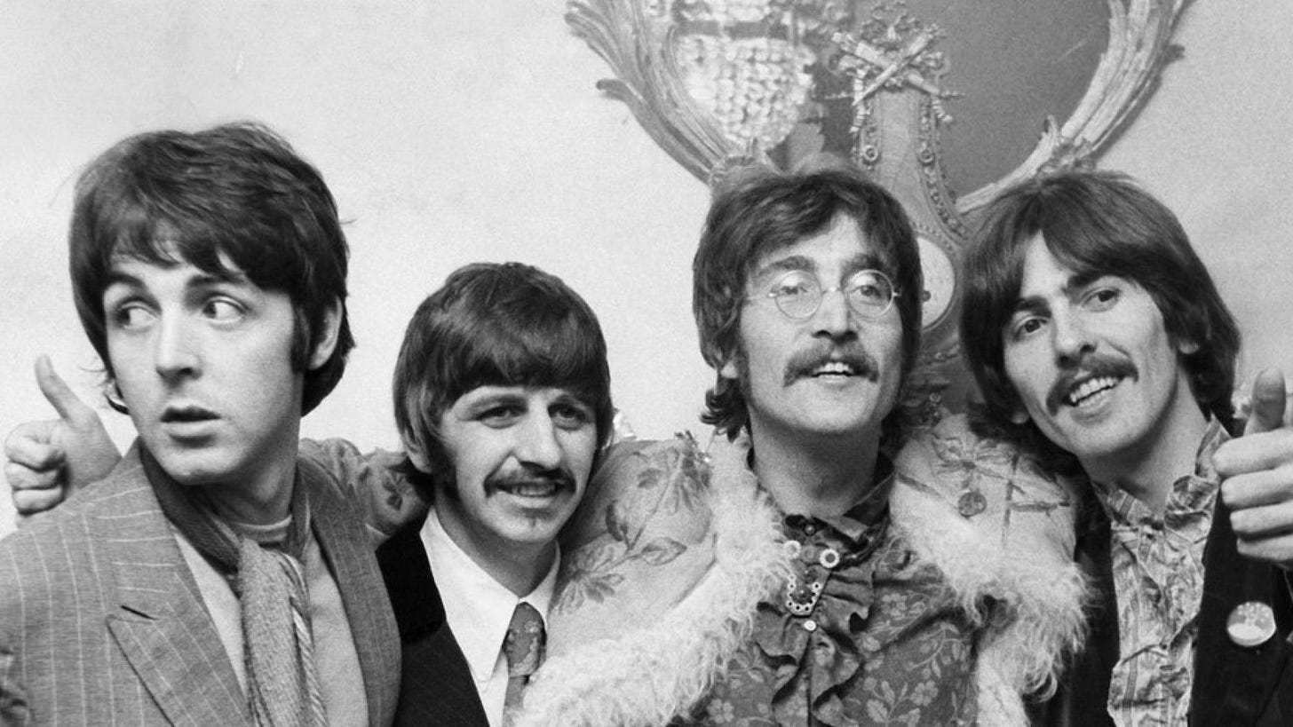 The Beatles: Gleich vier Biopics von Sam Mendes in Planung | film.at