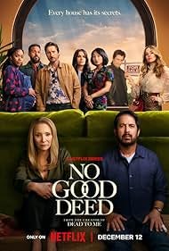 No Good Deed (TV Series 2024– ) - IMDb