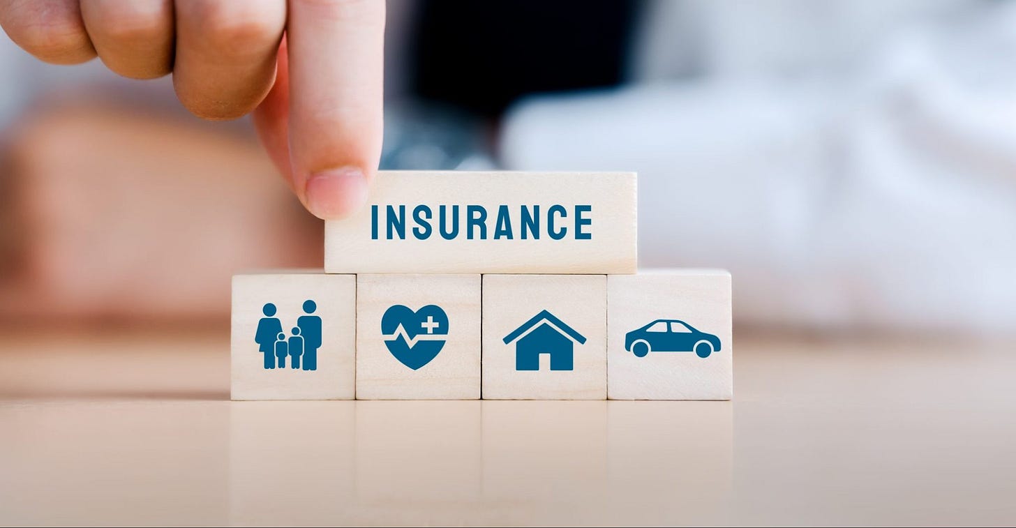 The Role Of Financial Advisors in Insurance - Leo Wealth
