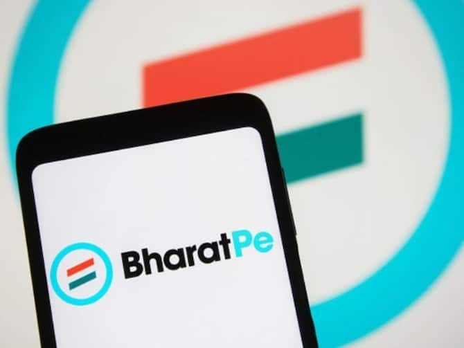 BharatPe Turns EBITDA Positive Logs October 2023 As Its First Profitable  Month