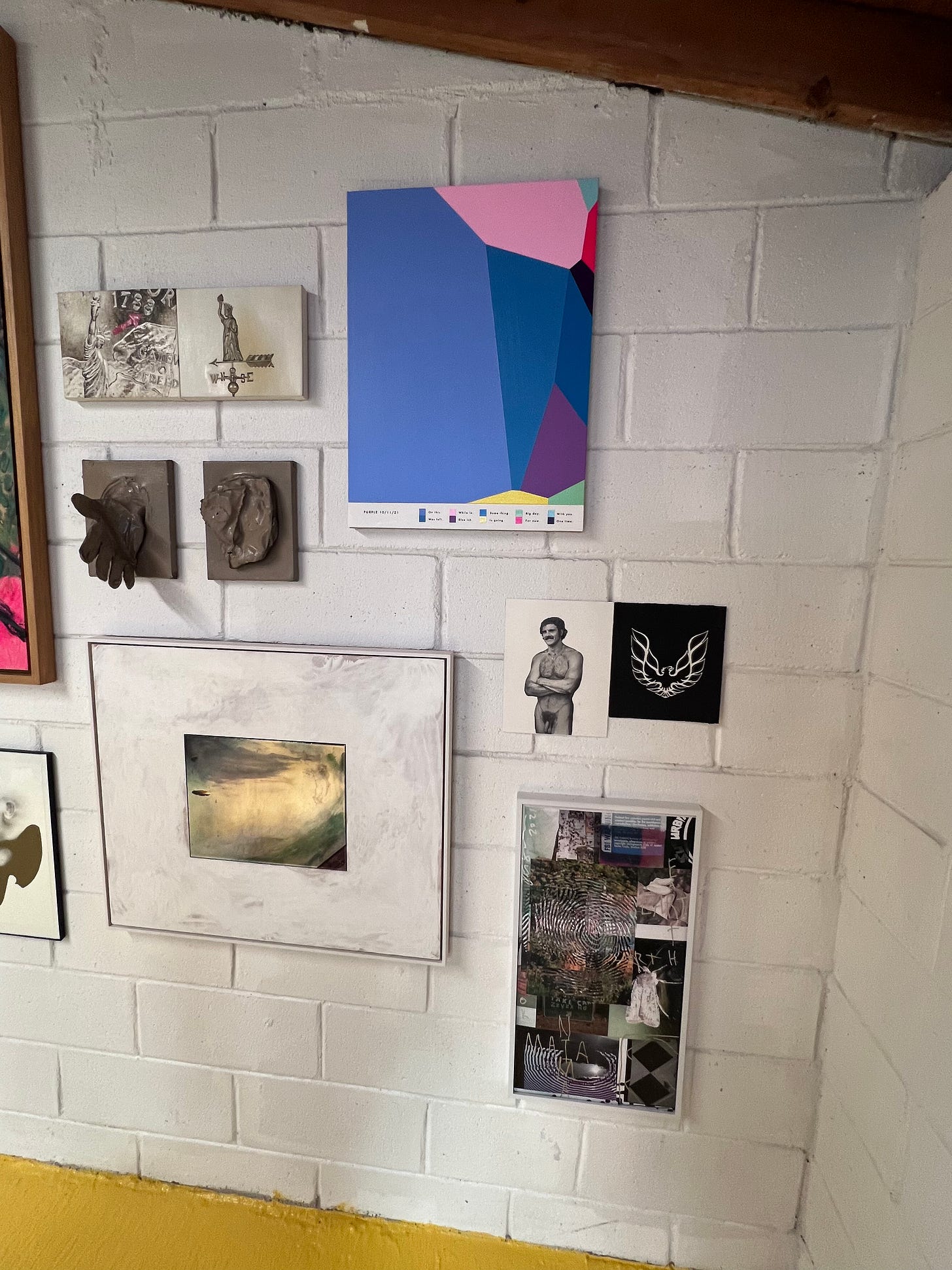 [SIC] Sundays 116 The Lobster Pasta by Ben Dietz