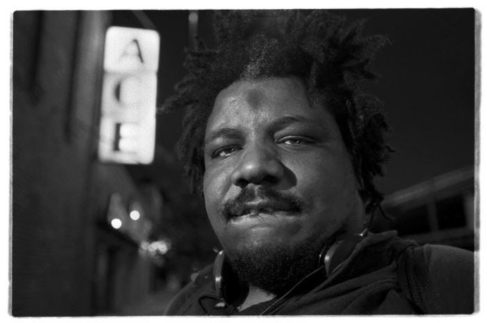 Wesley Willis artwork to be sold off Tuesday | The Chicago Ambassador