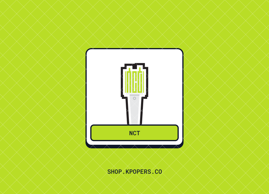 NCT LIGHTSTICK