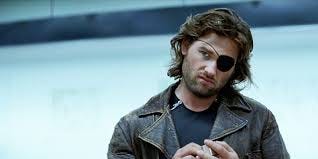 Kurt Russell Loves His Escape From New ...