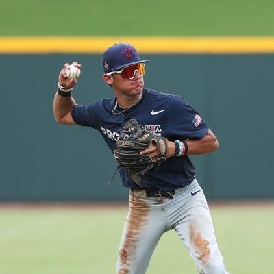 Wyatt Sanford (@WSanford24) / X