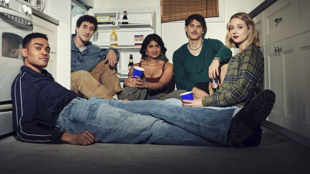 FX's 'Adults': Trailer, Premiere Date, Cast, and More