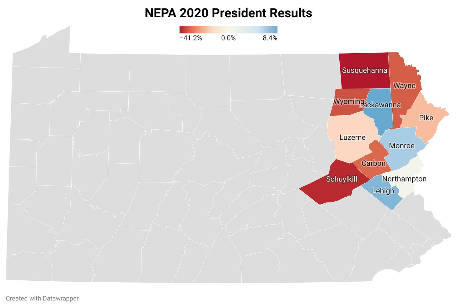 A map of the president of the united states

Description automatically generated