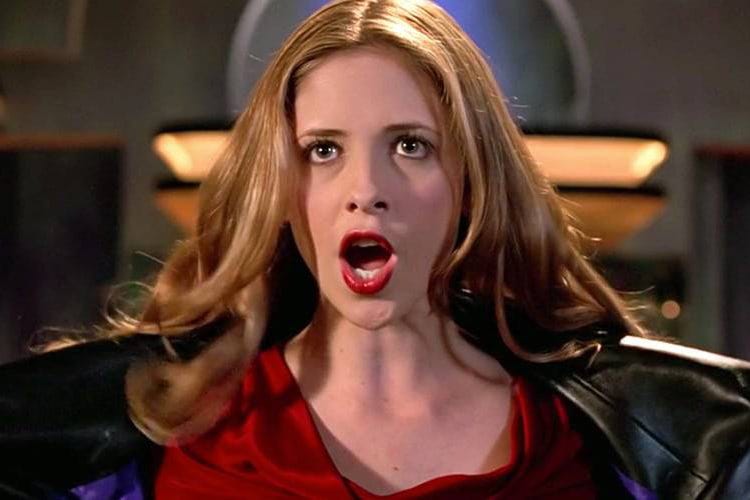 Buffy the Vampire Slayer Once More With Feeling Musical  | rmrk*st | Remarkist Magazine