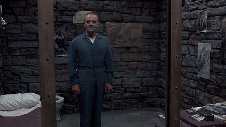 The Untold Truth Of Silence Of The Lambs