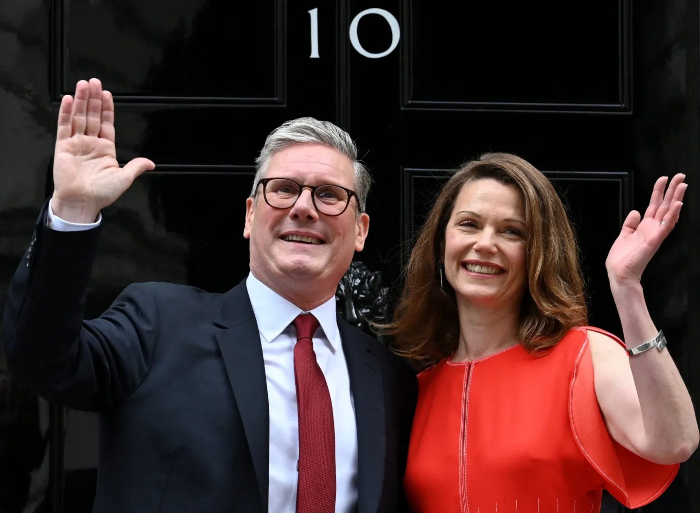 Sir Keir Starmer's 'no work after 6 p.m. on Fridays' stance praised by  leadership experts | Fortune Europe