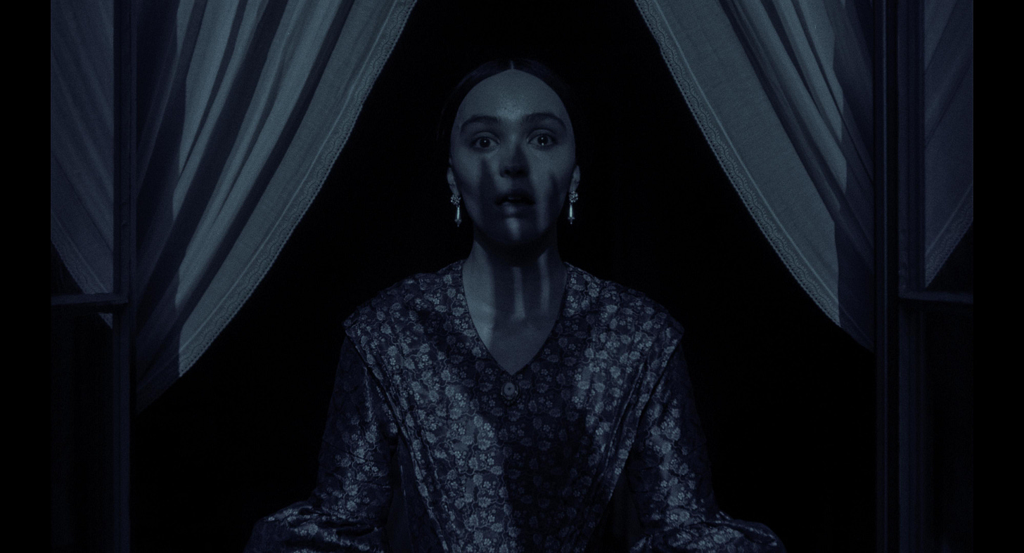 Nosferatu | Image via Focus Features