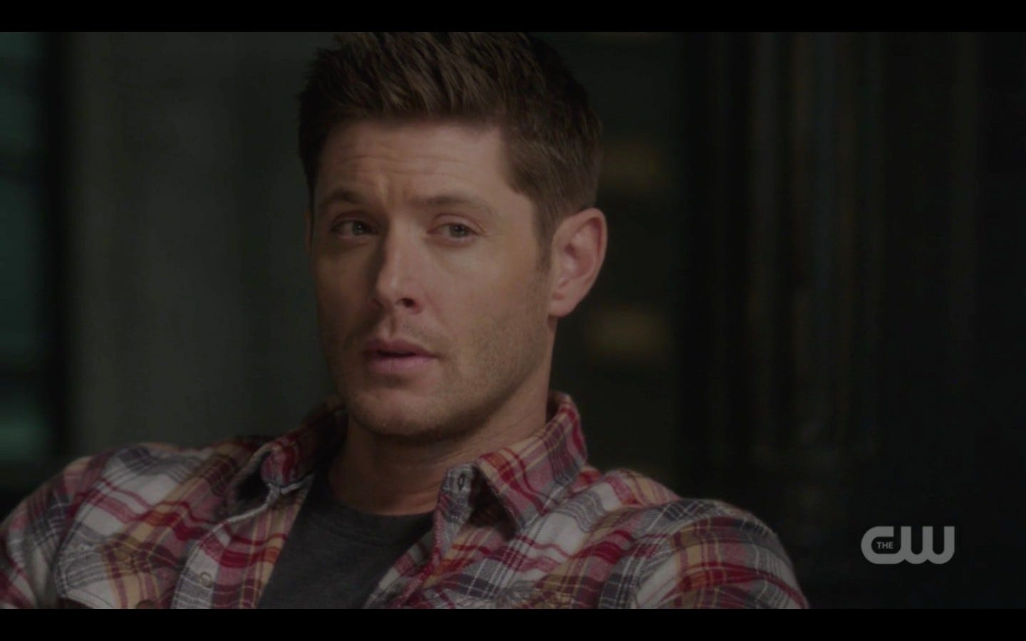 dean winchester on saving mary and jack 1320