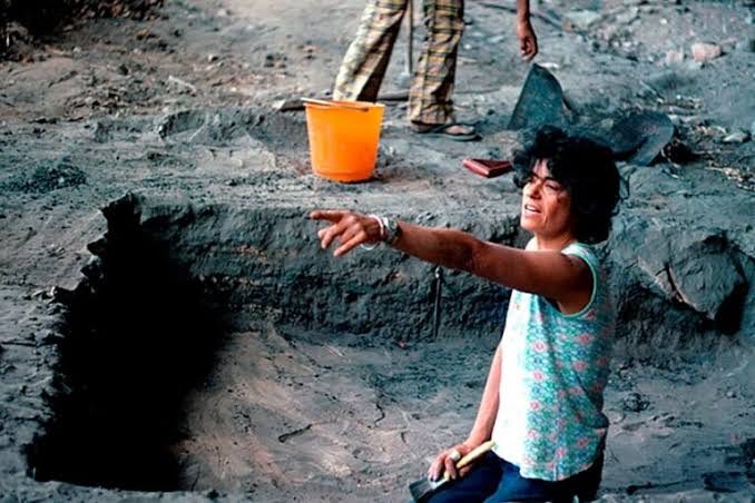 Niéde Guidon’s 50-year fight to protect Serra da Capivara, the Americas’ largest prehistoric site Niéde Guidon’s 50-year fight to protect Serra da Capivara, the Americas’ largest prehistoric site