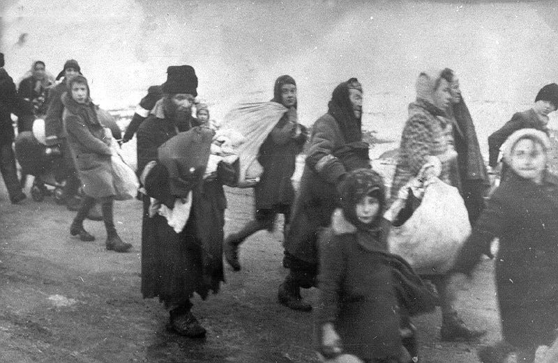 File:The deportation of Jews from the Mielec ghetto 3.jpg