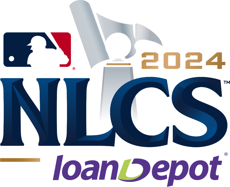 Baseball Blues NLCS Game 5 Los Angeles Dodgers vs. New York Mets (31)