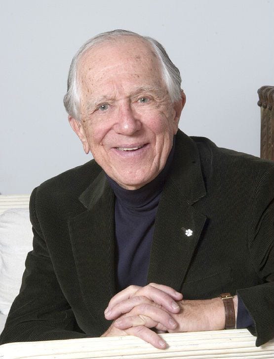 Some thoughts about John Beckwith… | Canadian Art Song Project