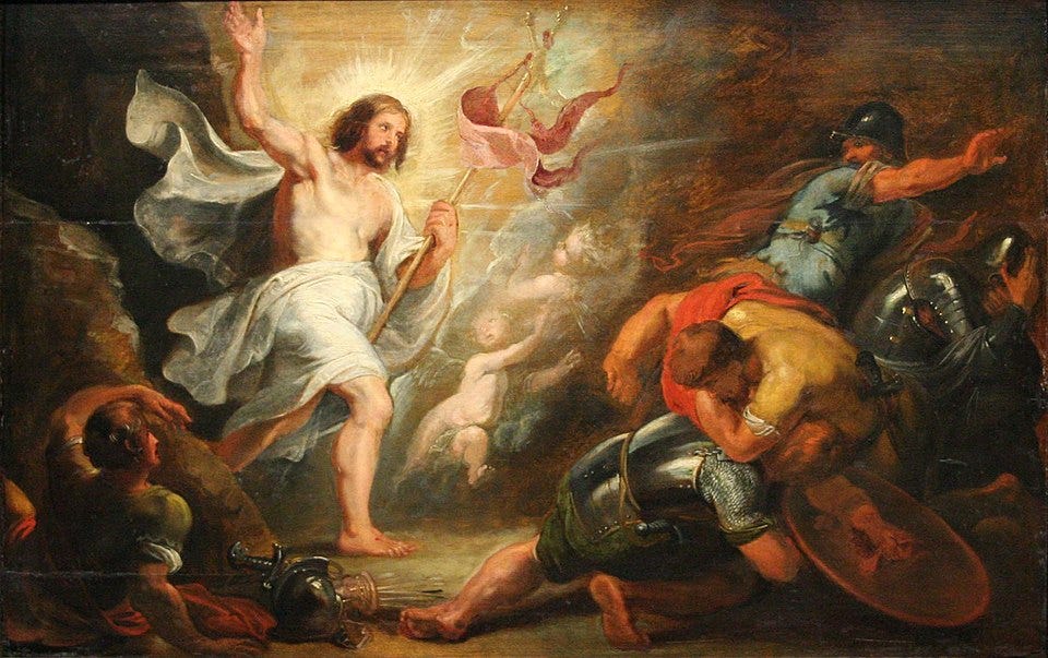 File:Rubens résurrection du Christ.jpg