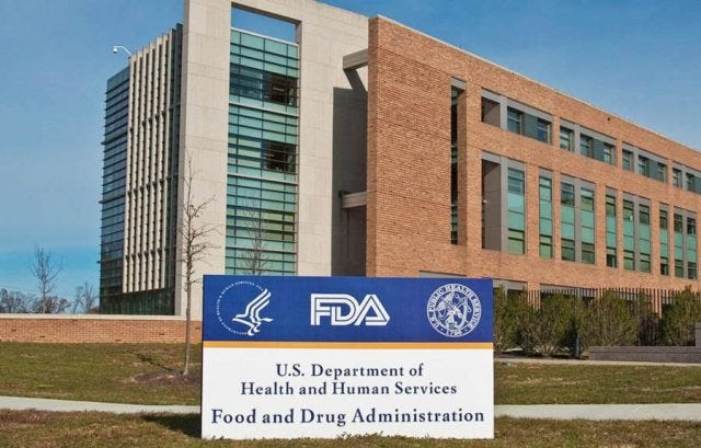 FDA Maryland campus FDA Maryland campus
